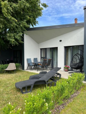 Albatross Relax Bungalow seaside in Ķesterciems